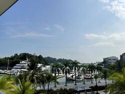 Reflections At Keppel Bay (D4), Condominium #445855121